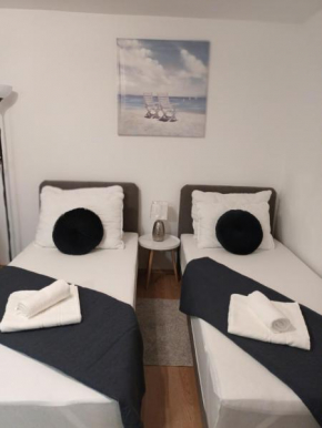 Apartman Hana u blizini Automotodroma Grobnik i Kostrenski plaža